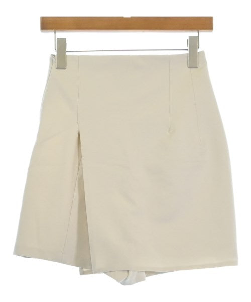 HEYUMM กางเกงขาสั้น