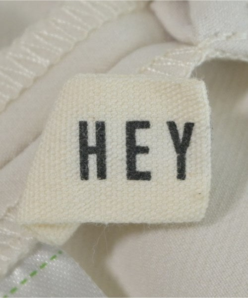 HEYUMM กางเกงขาสั้น