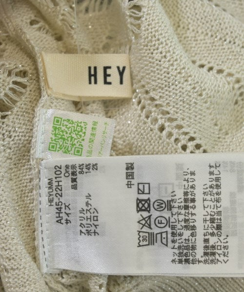 HEYUMM เสื้อกันหนาว