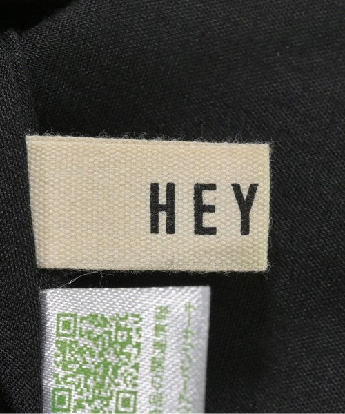 HEYUMM เสื้อสตรี