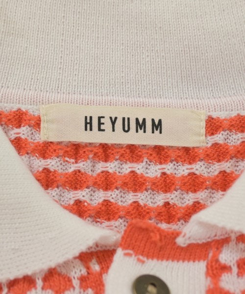 HEYUMM เสื้อกันหนาว