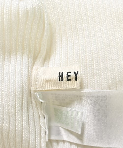 HEYUMM เสื้อกันหนาว