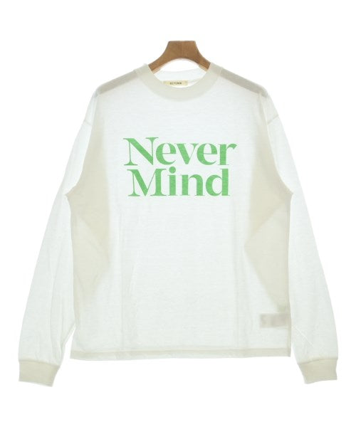 HEYUMM เสื้อยืด/เสื้อท็อปส์
