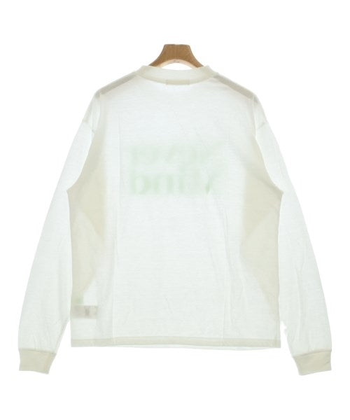 HEYUMM เสื้อยืด/เสื้อท็อปส์