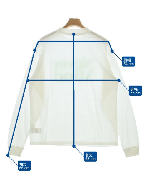 HEYUMM เสื้อยืด/เสื้อท็อปส์