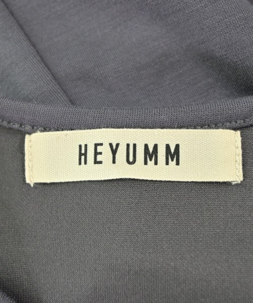 HEYUMM ชุดเดรส