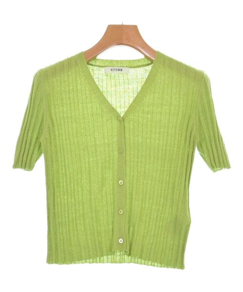 HEYUMM เสื้อคาร์ดิแกน