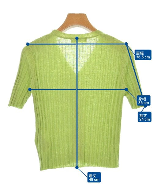HEYUMM เสื้อคาร์ดิแกน