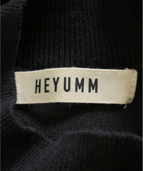 HEYUMM เสื้อกันหนาว