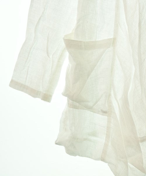 io comme io เสื้อลำลอง
