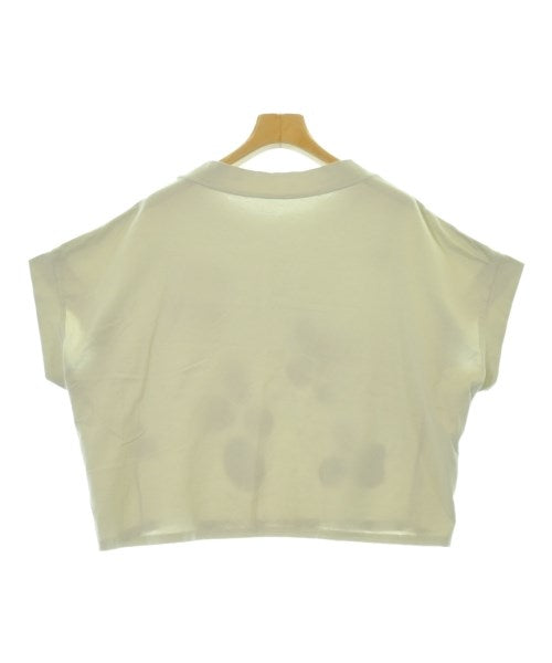 io comme io เสื้อยืด/เสื้อท็อปส์