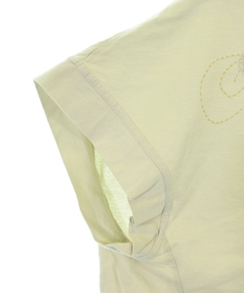 io comme io เสื้อยืด/เสื้อท็อปส์