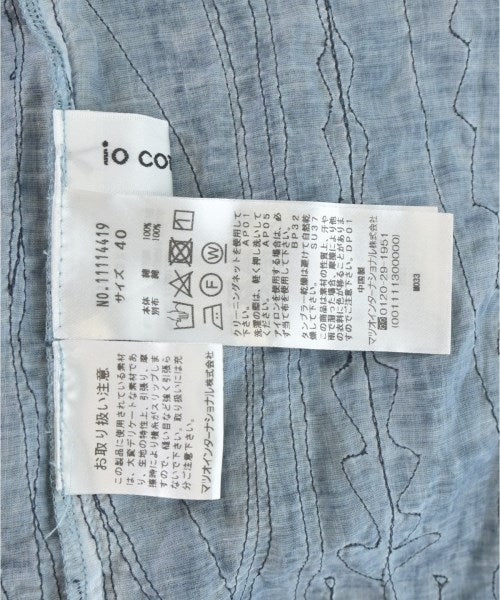 io comme io ชุดเดรส