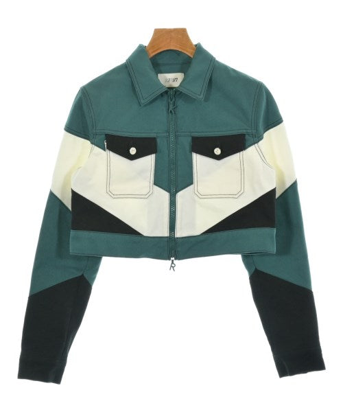 KIRIN แจ็คเก็ตเบลาส์ อื่น