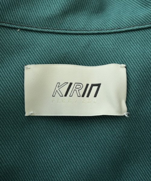 KIRIN แจ็คเก็ตเบลาส์ อื่น