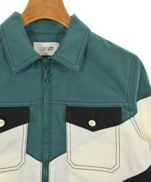 KIRIN แจ็คเก็ตเบลาส์ อื่น