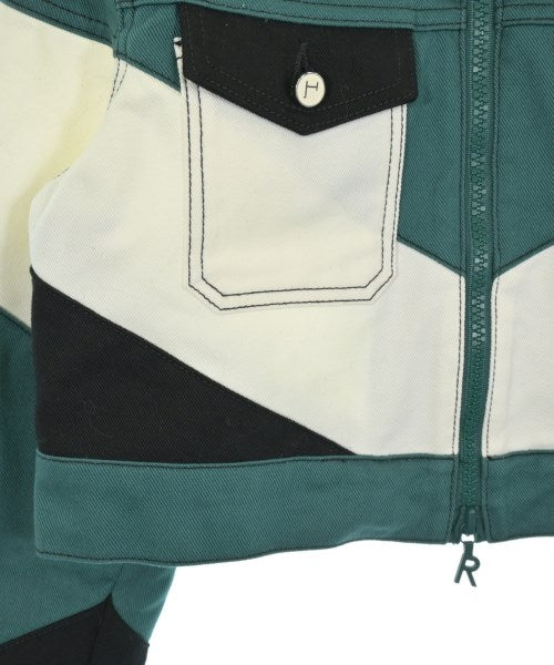 KIRIN แจ็คเก็ตเบลาส์ อื่น