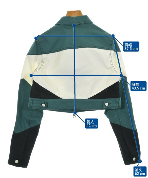 KIRIN แจ็คเก็ตเบลาส์ อื่น