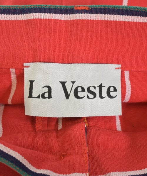 LA VESTE กางเกง อื่น