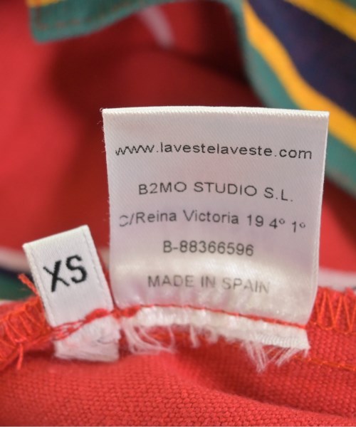 LA VESTE กางเกง อื่น