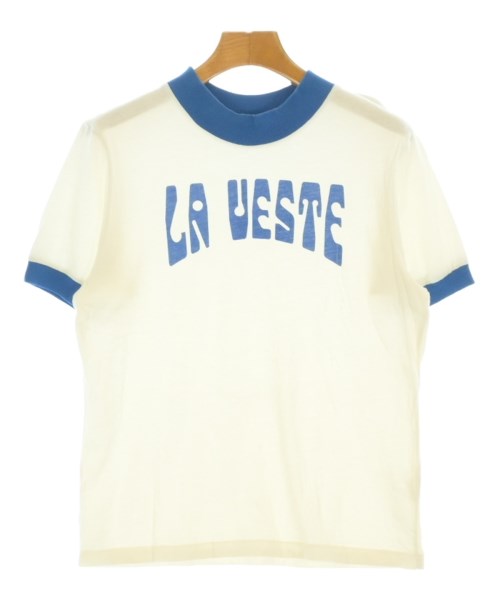 LA VESTE เสื้อยืด/เสื้อท็อปส์