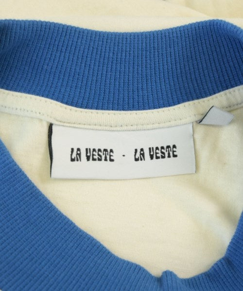 LA VESTE เสื้อยืด/เสื้อท็อปส์