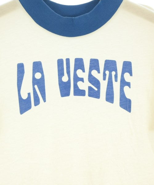 LA VESTE เสื้อยืด/เสื้อท็อปส์