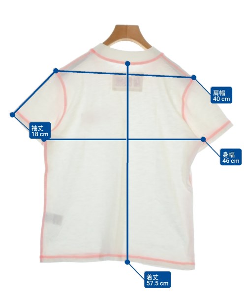 LA VESTE เสื้อยืด/เสื้อท็อปส์