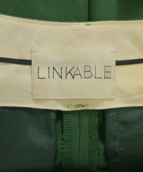 LINKABLE กางเกงขายาว