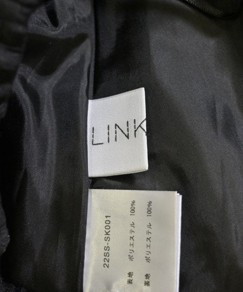 LINKABLE กระโปรงยาว/แม็กซี่ยาว