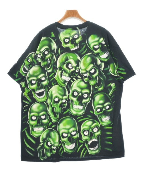 LIQUID BLUE เสื้อยืด/เสื้อท็อปส์