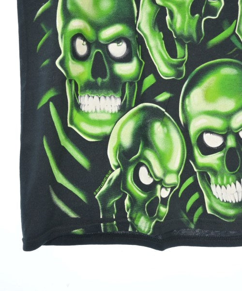 LIQUID BLUE เสื้อยืด/เสื้อท็อปส์