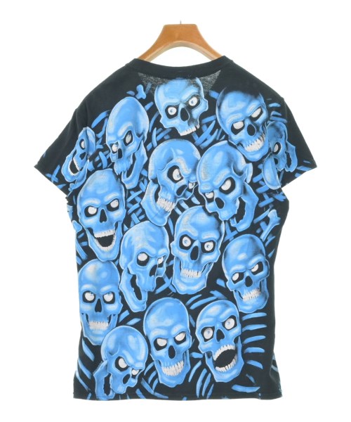LIQUID BLUE เสื้อยืด/เสื้อท็อปส์