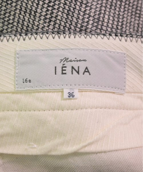 MAISON IENA กางเกง อื่น