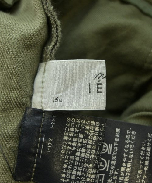 MAISON IENA กางเกง อื่น