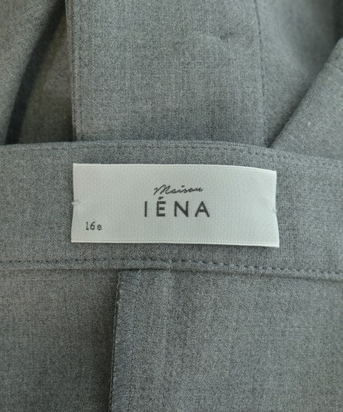 MAISON IENA เสื้อกั๊ก