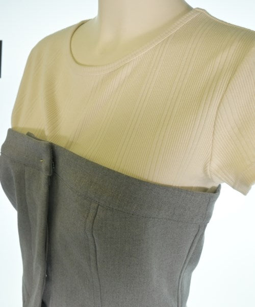 MAISON IENA เสื้อกั๊ก