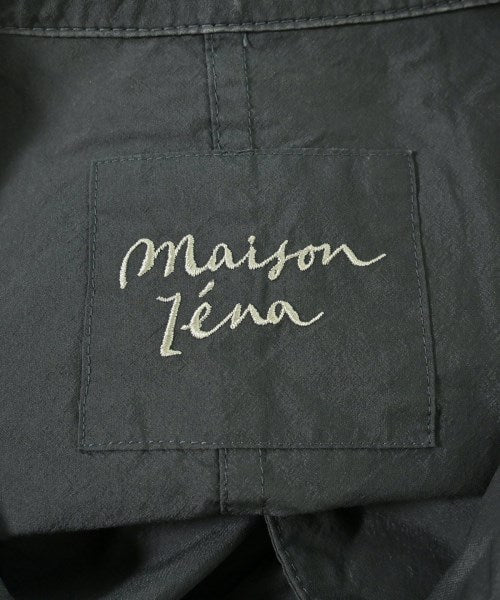MAISON IENA เสื้อลำลอง