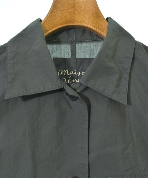 MAISON IENA เสื้อลำลอง