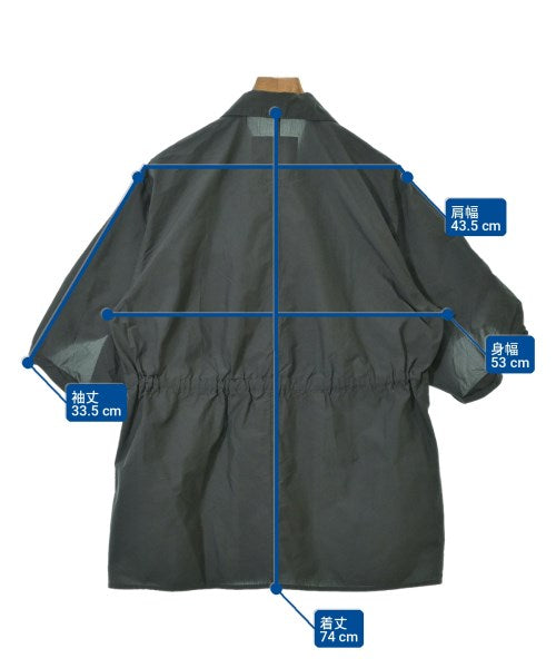 MAISON IENA เสื้อลำลอง