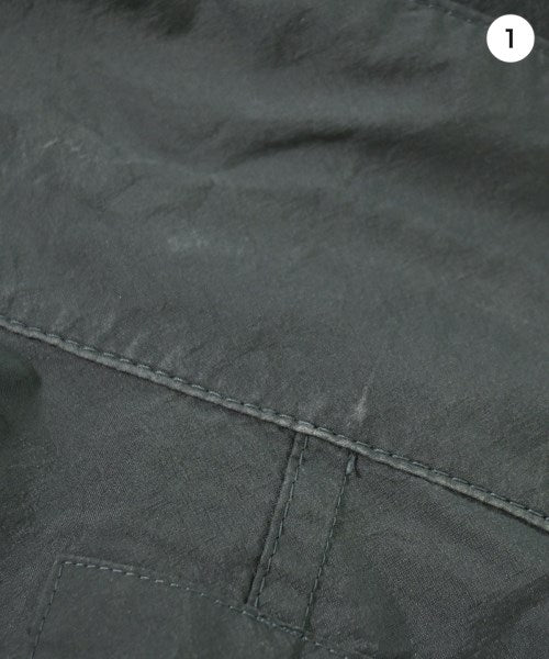 MAISON IENA เสื้อลำลอง
