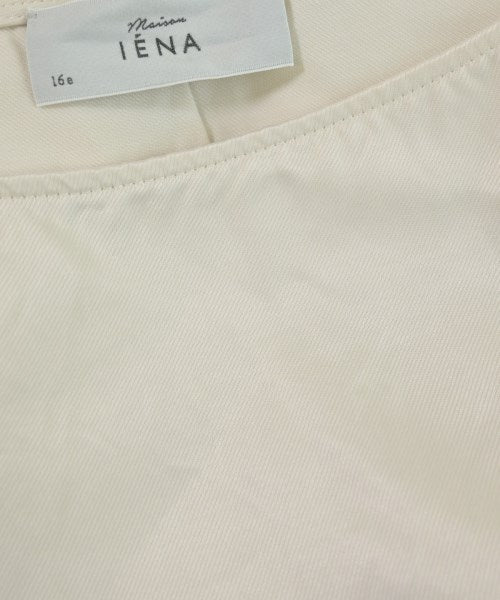 MAISON IENA เสื้อสตรี