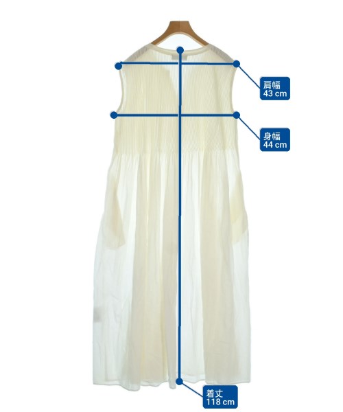 MAISON IENA ชุดเดรส