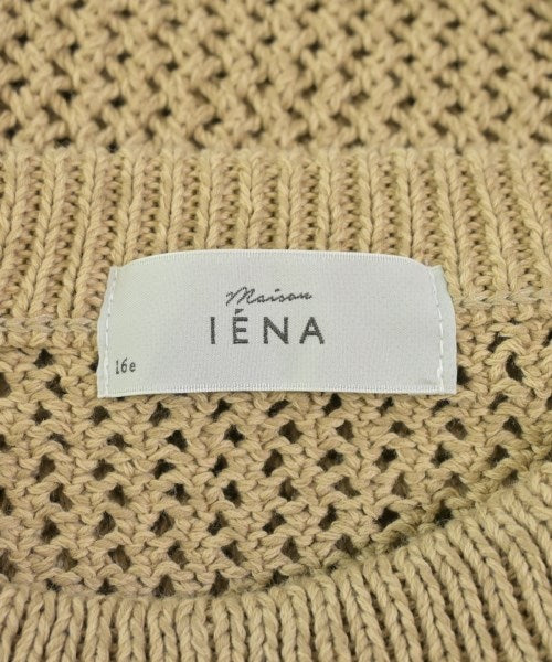 MAISON IENA เสื้อกั๊ก