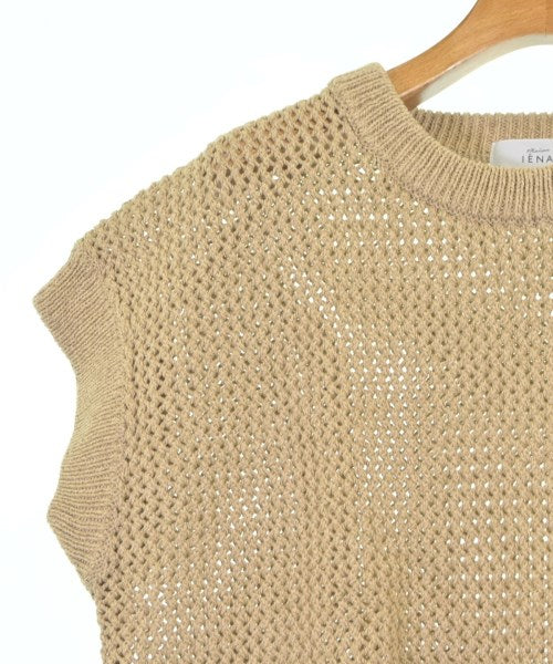 MAISON IENA เสื้อกั๊ก