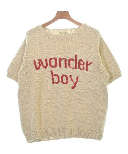 Mcmachan Woolen เสื้อกันหนาว