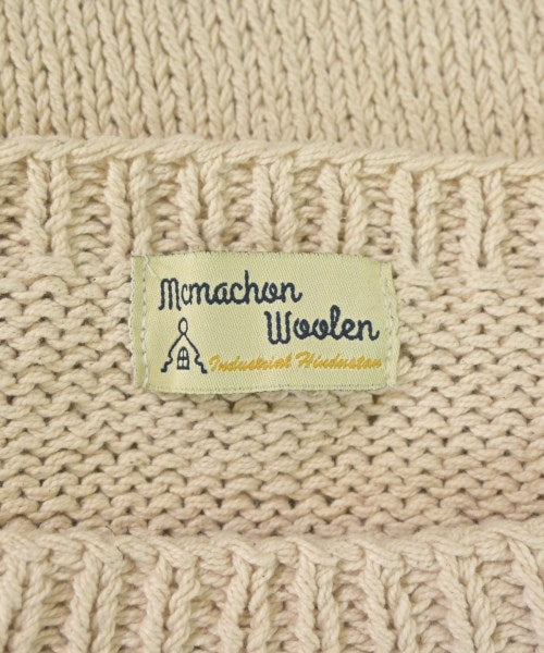 Mcmachan Woolen เสื้อกันหนาว