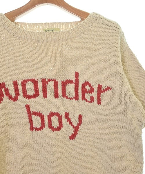 Mcmachan Woolen เสื้อกันหนาว