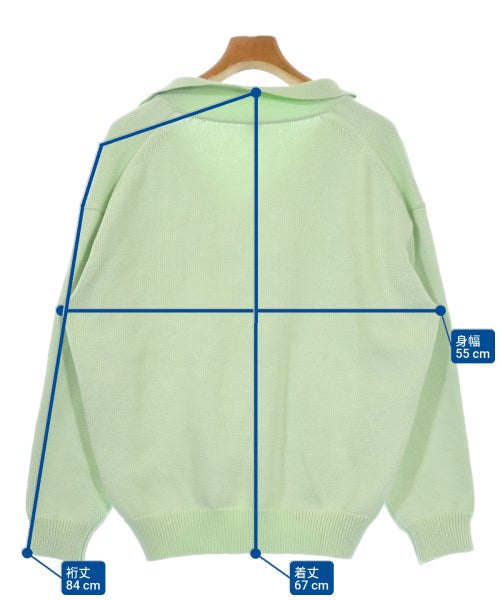 MEIAS เสื้อกันหนาว