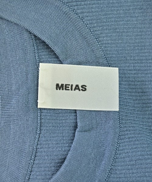 MEIAS เสื้อกันหนาว